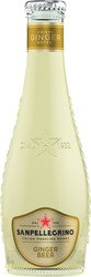 Italian Sparkling Drinks Ginger Beer Fles Copy