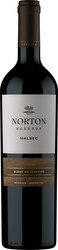 Bodega Norton Malbec Reserva