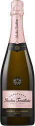 Nicolas Feuillatte Brut Reserve Rose