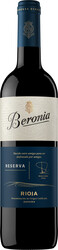 Beronia Gran Reserva 18