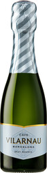 Vilarnau Brut Reserva 0,2l