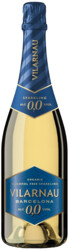 Vilarnau 0.0 Brut