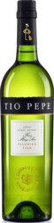 Tio Pepe Fino Sherry