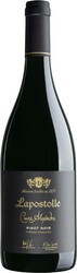 Lapostolle Cuvee Alexandre Pinot Noir