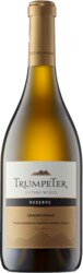 Trumpeter Chardonnay Reserve