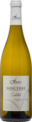 Fournier Sancerre Caillottes