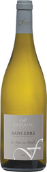 Fournier Père & Fils Sancerre Blanc 'Les Vignes au Moulin', 2019