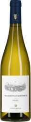 Tuzko Chardonnay Barrique 2021