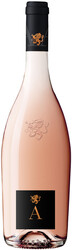 Fattoria aldobrandesca A rose antinori