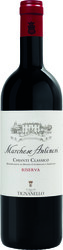 Antinori Marchese Riserva mgn