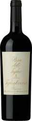 Antinori Pian delle Vigne Brunello Riserva Vignaferrovia 2019