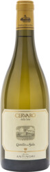 Antinori Cervaro Della Sala 2023 kist