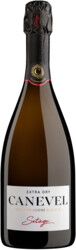 Canevel Valdobbiadene DOCG Extra Dry Setage