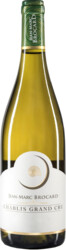 Jean Marc Brocard Chablis Grand Cru
