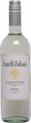 5722000 Fratelli zuliani chardonnay staand