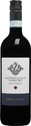 sorelle zuliani montepulciano staand