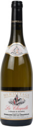 Hermitage blanc La Chapelle 2024