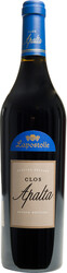 Lapostolle Clos Apalta 2011