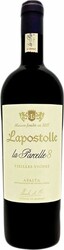 Lapostolle parcelle 8