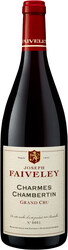 Faiveley Charmes Chambertin Grand Cru