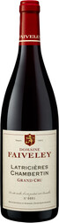 Faiveley Latricieres-Chambertin-Grand-Cru