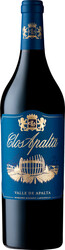 Lapostolle Clos Apalta 2019