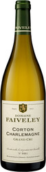 Faiveley Corton-Charlemagne-Grand-Cru 2021