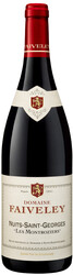 Faiveley Nuits-St-Georges Les Montroziers 2021
