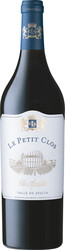 Lapostolle Petit Clos Apalta 2020