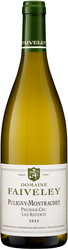 Faiveley Puligny Montrachet 1er Cru Les Referts 2022