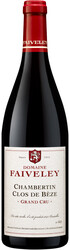 Faiveley Chambertin-Clos de Beze Grand Cru 2022