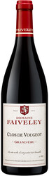 Faiveley Clos-de-Vougeot Grand Cru 2022