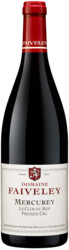 Faiveley Mercurey 1er Cru Le Clos Du Roy 2024