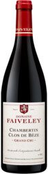 Faiveley Chambertin-Clos de Beze Grand Cru 2024