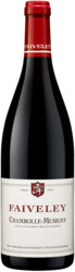 Faiveley Chambolle Musigny 2024