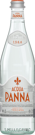 Acqua Panna 75cl Copy