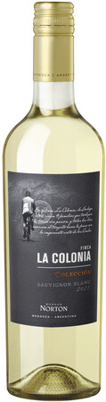 Norton Finca la Colonia Sauv Blanc Coleccion