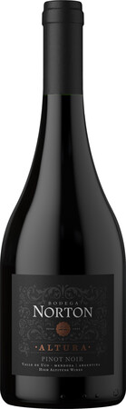 Altura Pinot Noir