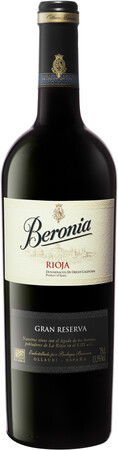 Beronia Gran Reserva