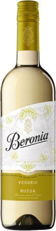 Beronia Rueda Verdejo
