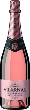 Vilarnau Rose Reserva