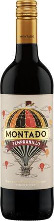 Montado Tempranillo