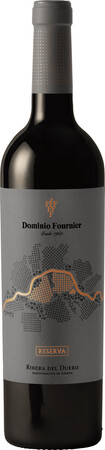 gonzalez byass dominio fournier reserva