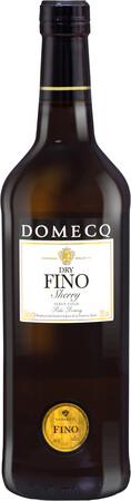 Domecq Fino