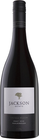 Jackson Estate Vintage Widow Pinot Noir