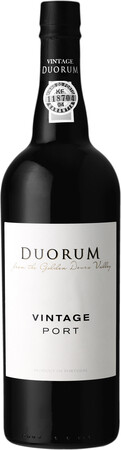 Duorum Vintage 2017