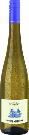 Esterhazy Vom Stein Gruner Veltliner