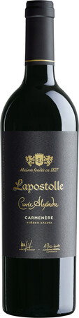 Lapostolle Cuvee Alexandre Carmenere