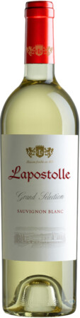 Lapostolle Grand Selection Sauvignon Blanc