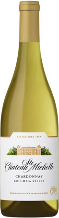 Chateau Ste Michelle Chardonnay